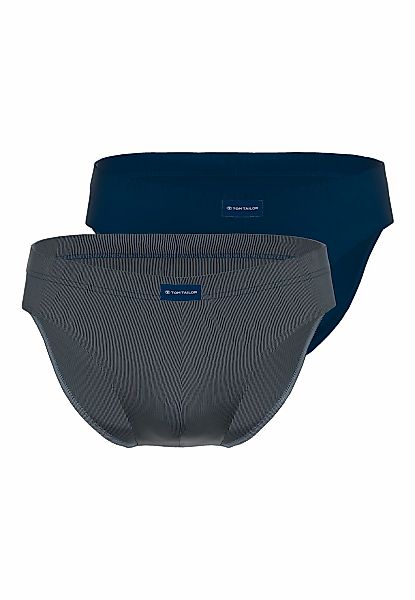 TOM TAILOR Minislip Kentucky (Packung, 2-St) günstig online kaufen