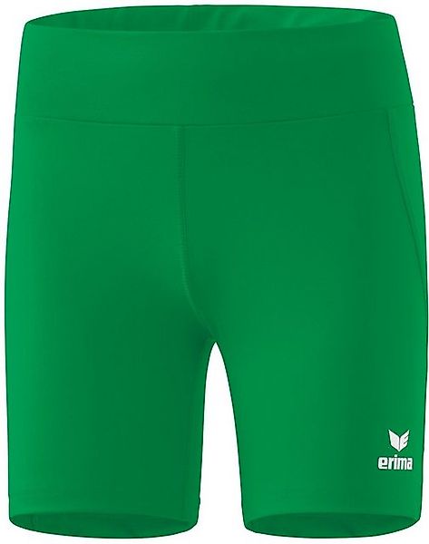 Erima Leggings Racing Leichtathletik Tight Kurz günstig online kaufen