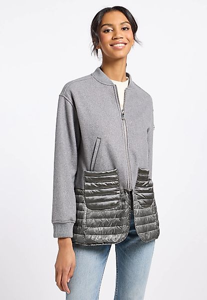 Frieda & Freddies Walkjacke "Wool Jacket / Nicky" günstig online kaufen