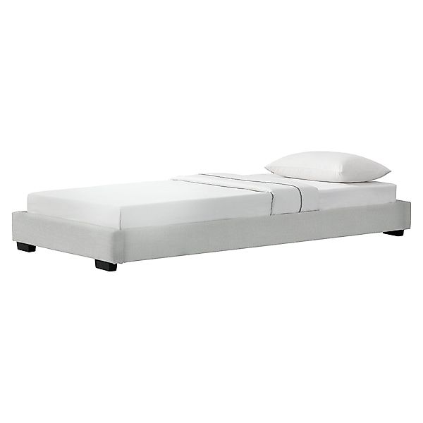 Corium Polsterbett, »Masari« Modernes Bett 90x200cm günstig online kaufen
