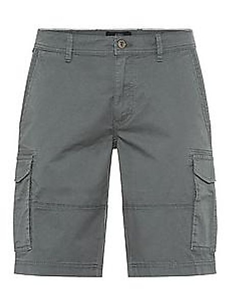 Bermudas Modell Bodo Eurex by Brax grün günstig online kaufen