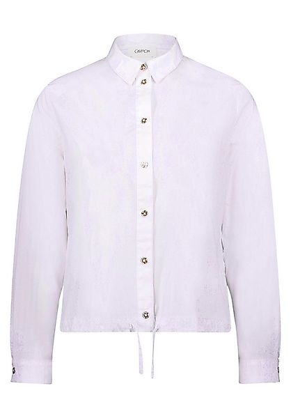 Cartoon Hemdbluse Bluse Kurz 1/1 Arm günstig online kaufen