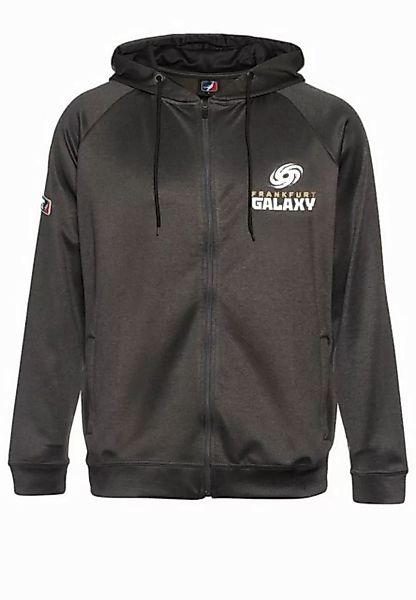 DEF Sweatjacke DEF ELF Frankfurt Galaxy Übergangjacken (1-tlg) günstig online kaufen