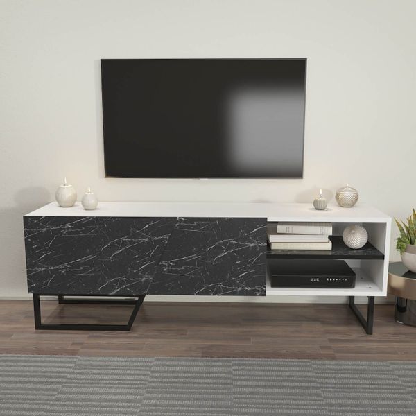 Decorotika Lowboard TV Lowboard Denasse günstig online kaufen