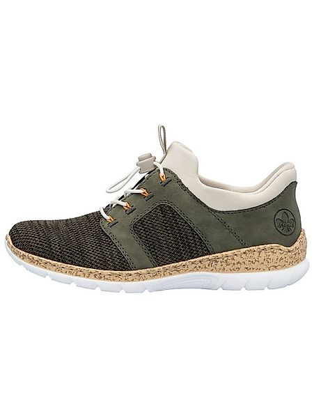 Rieker Rieker Sneaker Textil Sneaker günstig online kaufen