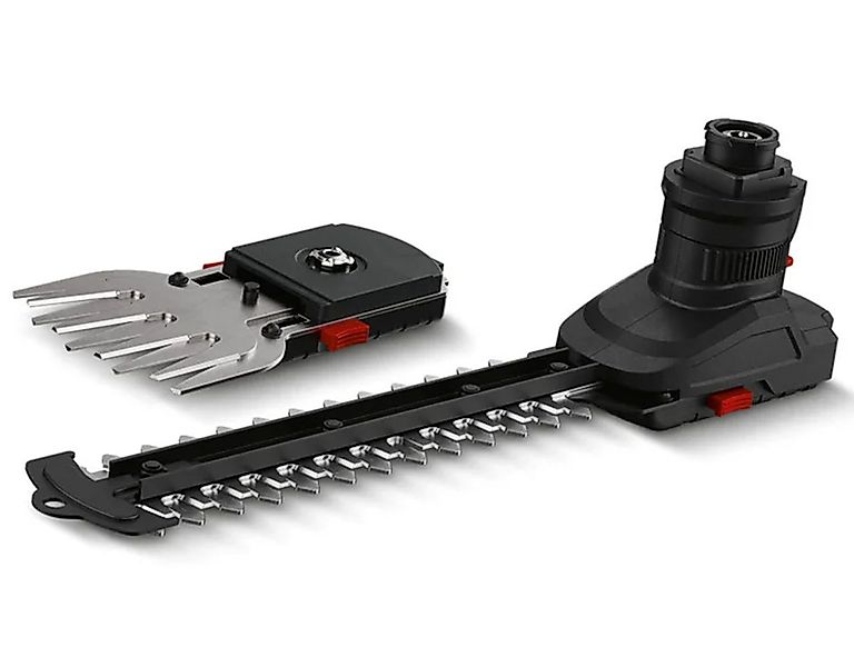 Parkside Kombi-Heckenschere PARKSIDE® Aufsatz für Akku-Kombigerät günstig online kaufen