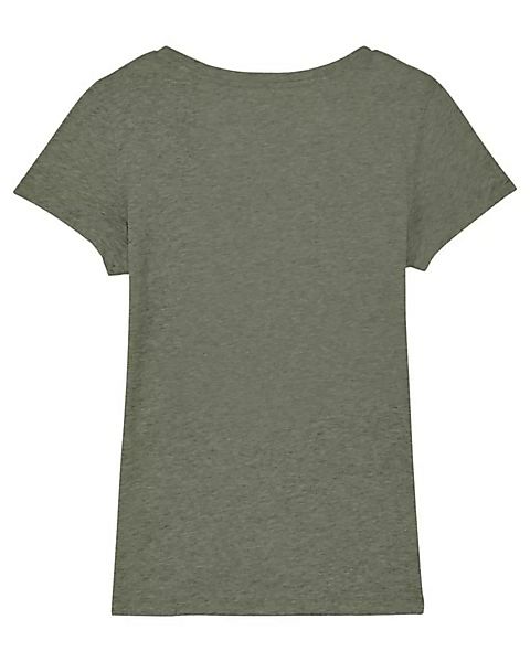 2er Pack Basic Lover T-shirt Damen Earth Colors günstig online kaufen