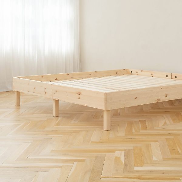 Rollrost Plano, aus FSC® zertifiziertem, massivem günstig online kaufen