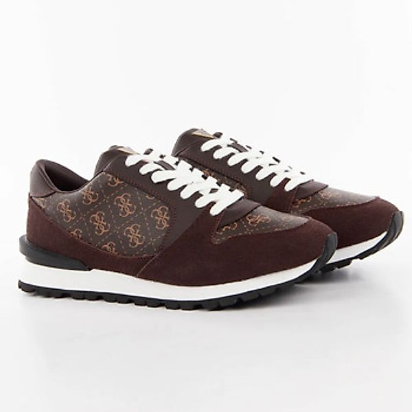 Guess  Sneaker Arona günstig online kaufen