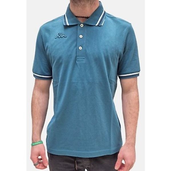 Kappa  Poloshirt 302MX50 günstig online kaufen
