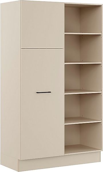 IMPULS KÜCHEN Mehrzweckschrank-Set, (3-St), Vielfältige Varianten verfügbar günstig online kaufen