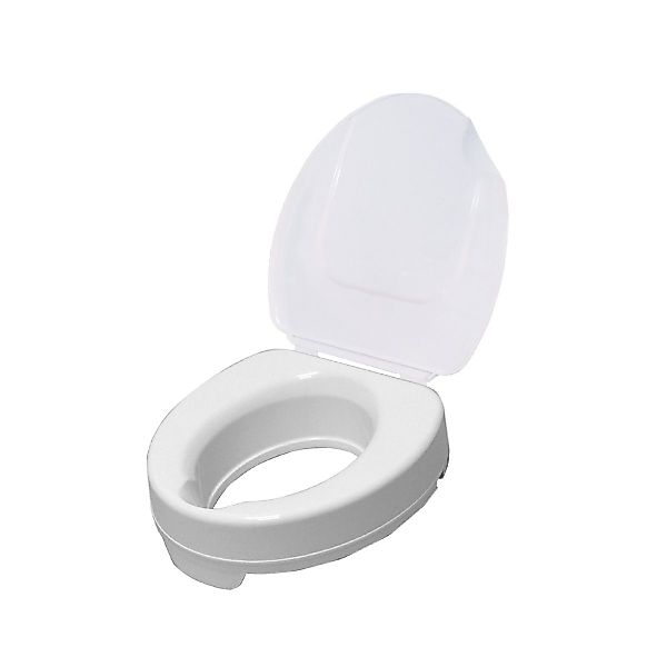 Drive Medical Toilettensitzerhöhung WC Toilettensitz Erhöhung günstig online kaufen