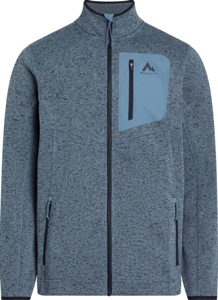 McKINLEY Fleecejacke He.-Unterjacke Skeena III M günstig online kaufen