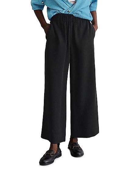 Marc O'Polo DENIM Chinohose aus LENZING™ Lyocell günstig online kaufen