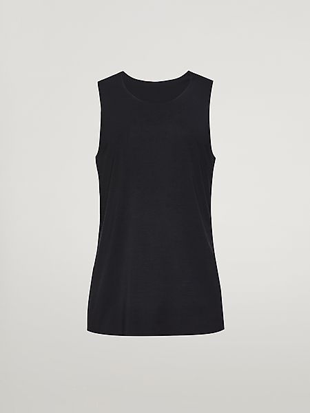 Wolford - Men's Pure Tank Top, Frau, black, Größe: XL günstig online kaufen