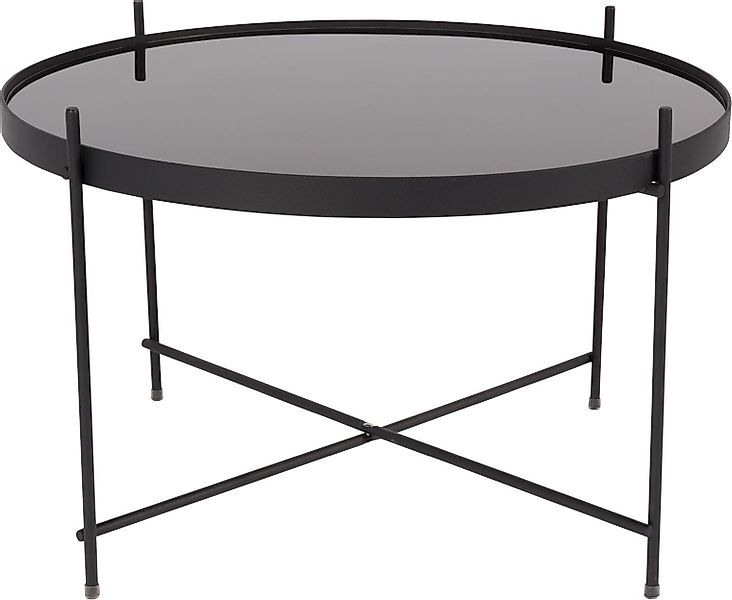 Zuiver Beistelltisch Beistelltisch Couchtisch CUPID LARGE günstig online kaufen
