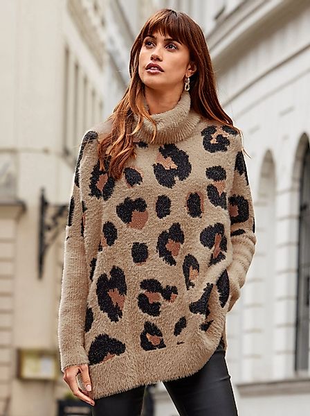 Inspirationen Strickpullover "Pullover" günstig online kaufen