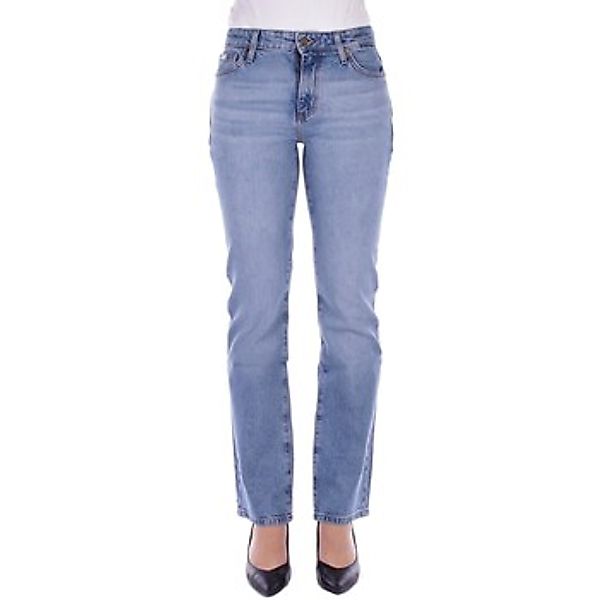Guess  Jeans G08 MID RISE STRAIGHT - W4YA98 D5CC5-GJLV günstig online kaufen