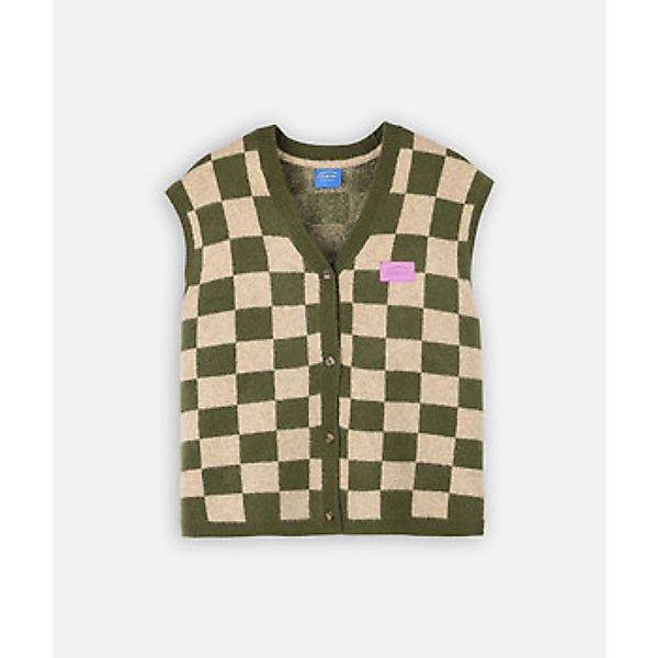 Oxbow  Pullover Gilet CHESS günstig online kaufen