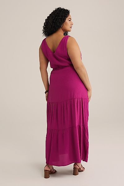 WE Fashion Maxikleid günstig online kaufen