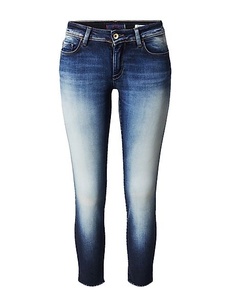 Salsa Jeans 7/8-Jeans Wonder (1-tlg) Plain/ohne günstig online kaufen