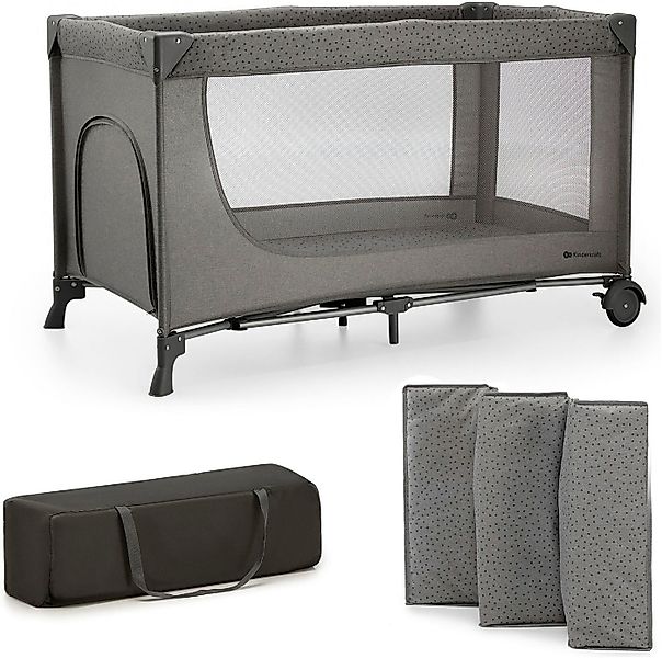 Kinderkraft Baby-Reisebett JOY 2 günstig online kaufen