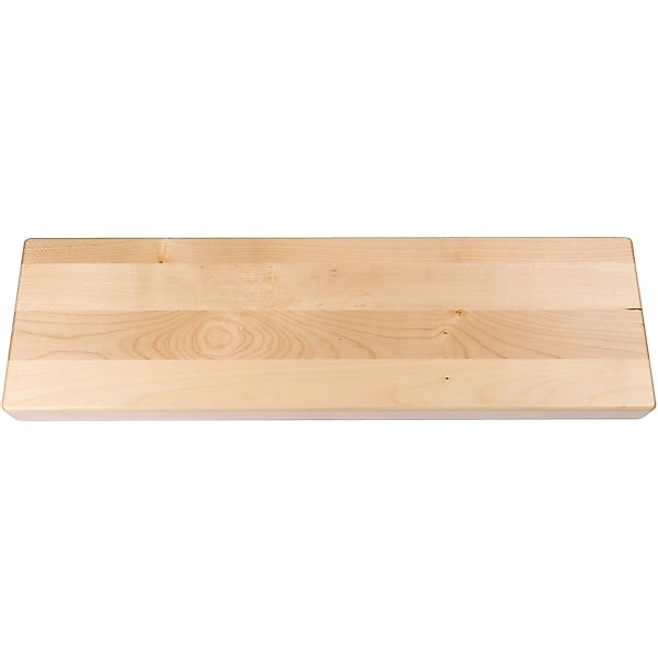 Dolle Mittelholmtreppe Cork Ahorn Perlgrau GH b. 270 cm 1/4 Gewendelt 75 cm günstig online kaufen