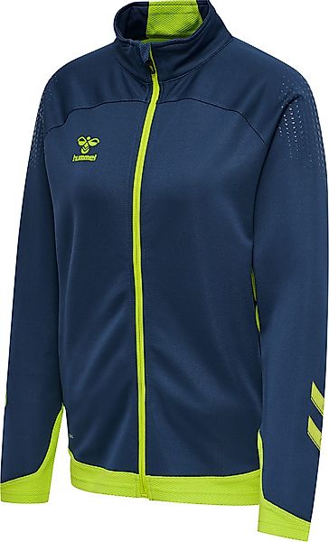 hummel Trainingsanzug hmlLead Women Poly Zip günstig online kaufen