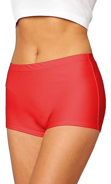 Merry Style Badeshorts Damen Bikinihose L23L1 schnell trocknend günstig online kaufen