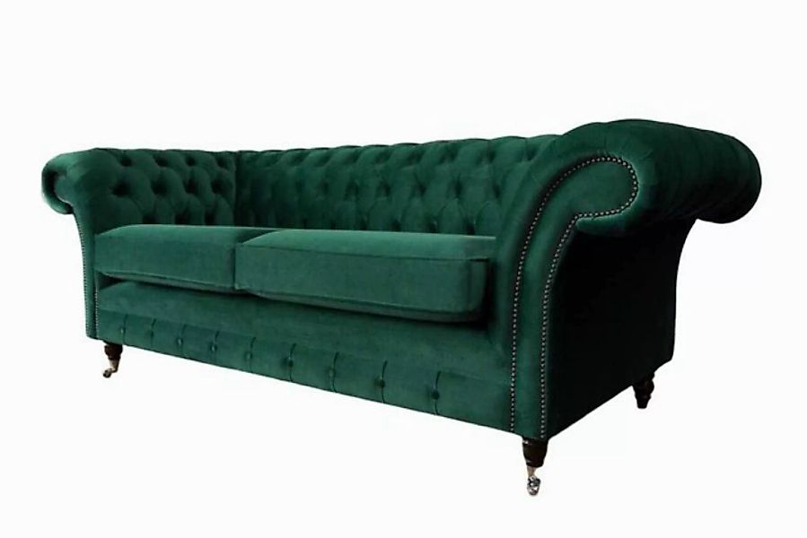 JVmoebel Chesterfield-Sofa, Made in Europa günstig online kaufen