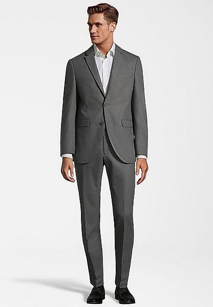 SteffenKlein Anzug Slim Fit (2-tlg) günstig online kaufen