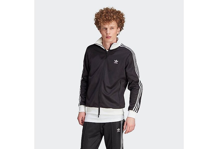 adidas Originals Trainingsjacke ADICOLOR CLASSICS TRACK günstig online kaufen