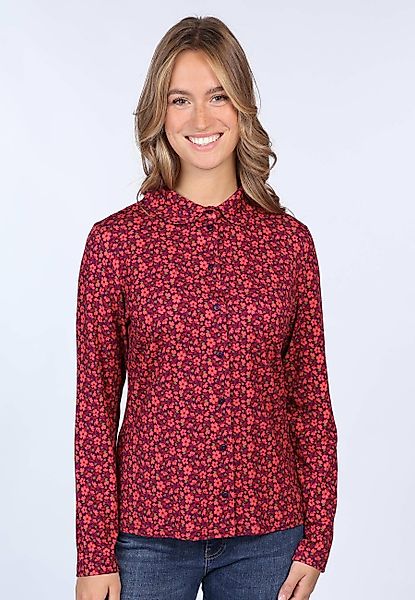 Lykka du Nord Klassische Bluse Eltje günstig online kaufen