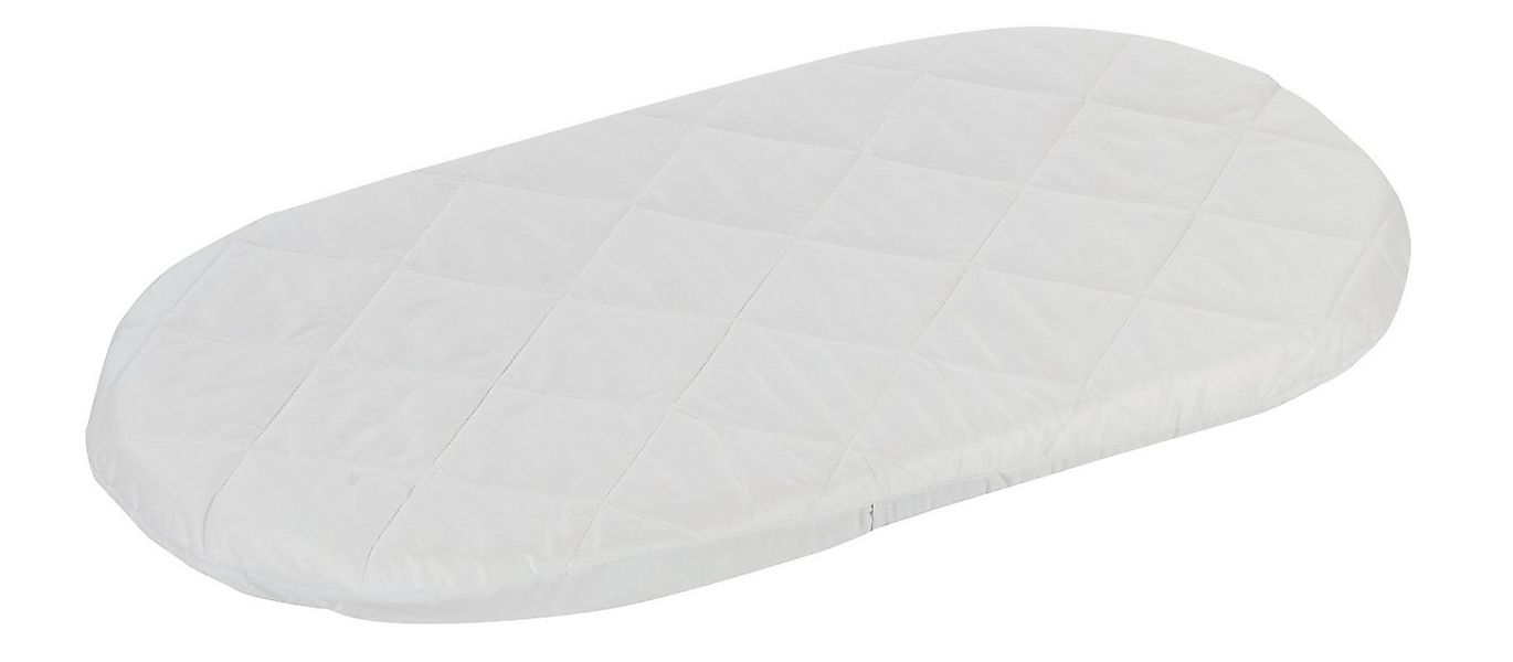 Kindermatratze Alvi Matratze Exclusiv für Wiegen Komfortschaum, für Wiege u günstig online kaufen