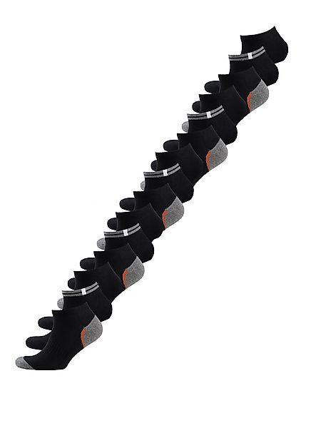 Nur Der Sneakersocken Sneaker Sport (15-Paar) günstig online kaufen
