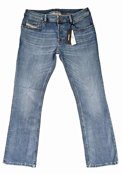 Diesel Bootcut-Jeans Zatiny RM046 (Bootcut, Stretch) Bootcut, 5-Pocket-Styl günstig online kaufen