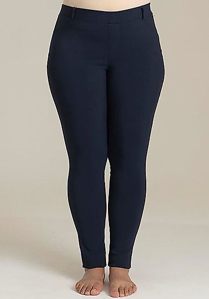 SANDGAARD Highwaist Leggings Copenhagen mit Viskose günstig online kaufen