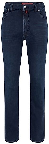 Pierre Cardin 5-Pocket-Jeans PIERRE CARDIN DIJON blue/black used 32310 7005 günstig online kaufen