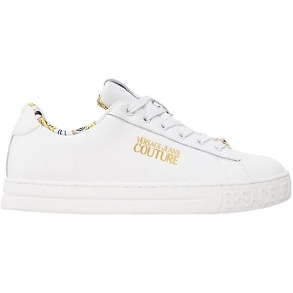Versace  Damenschuhe 76VA3SKL  003-WHITE 76VA3SKL günstig online kaufen