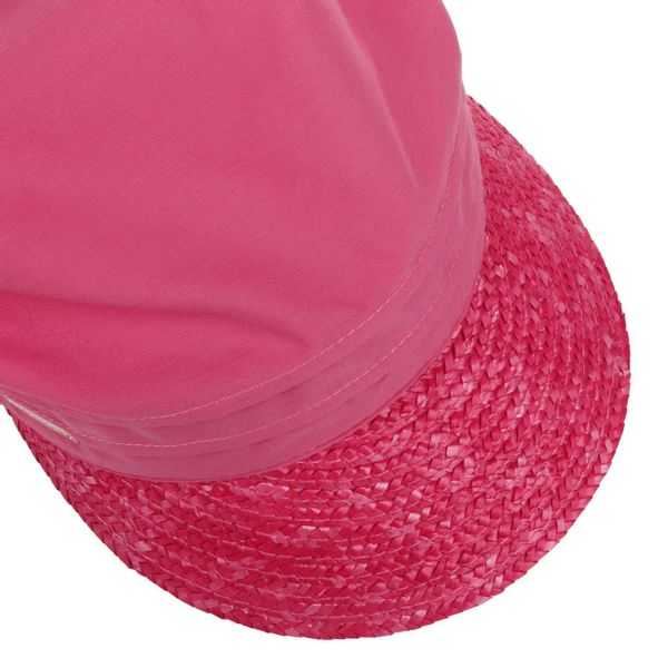 Seeberger Visor (1-St) Strohcap mit Schirm günstig online kaufen