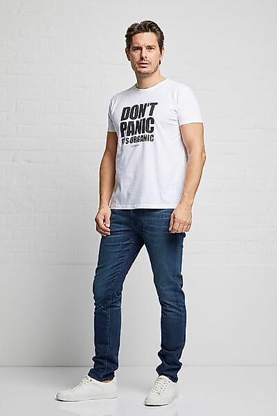 Steve Slim Fit High Flex Jeans günstig online kaufen