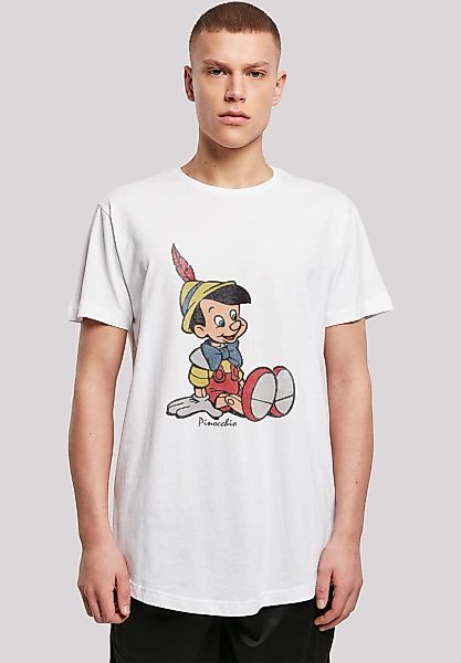 F4NT4STIC T-Shirt "Pinocchio Classic Pinocchio", Print günstig online kaufen