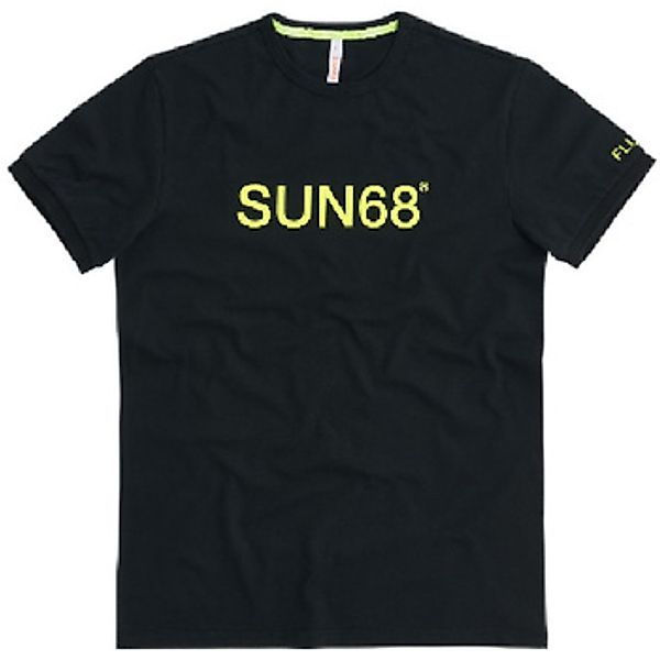 Sun68  T-Shirt q-nol-61051 günstig online kaufen