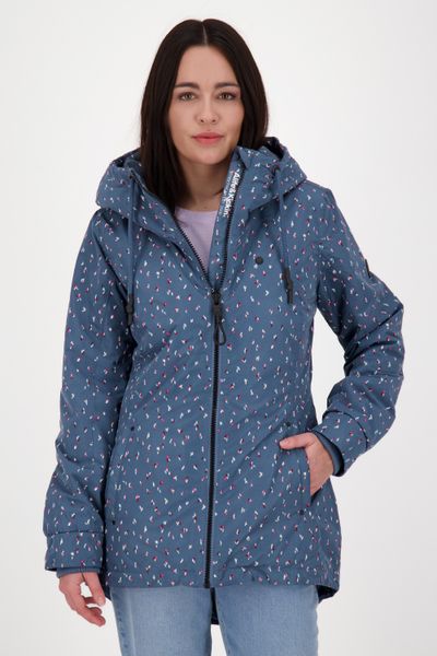 Alife & Kickin Funktionsjacke LilouAK CS günstig online kaufen