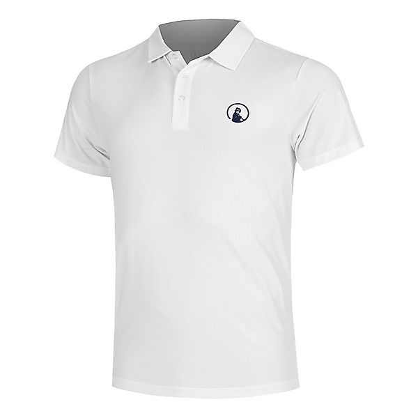 Quiet Please Poloshirt Tournament M günstig online kaufen