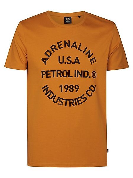 Petrol Industries T-Shirt T-Shirt mit Aufdruck 35 years günstig online kaufen