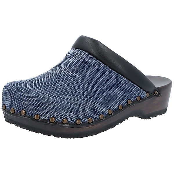 BERKEMANN Berkemann neutral Holz Soft-Toeffler Clogs günstig online kaufen