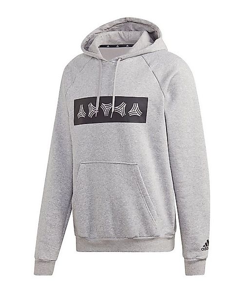 adidas Performance Sweatshirt Tango Hoody Baumwolle günstig online kaufen