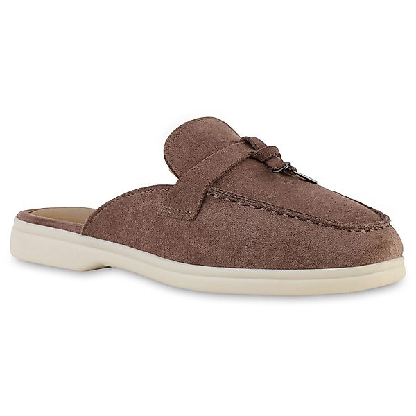 VAN HILL 841514 Pantolette Schuhe günstig online kaufen