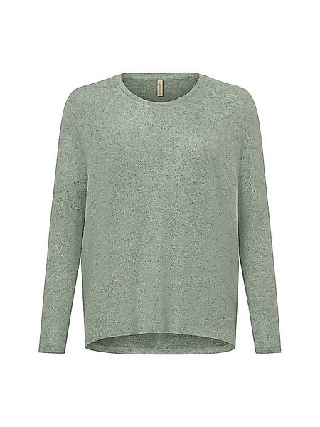 soyaconcept Langarmshirt SC-Biara 1 günstig online kaufen